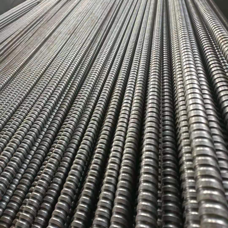 康平中空锚杆