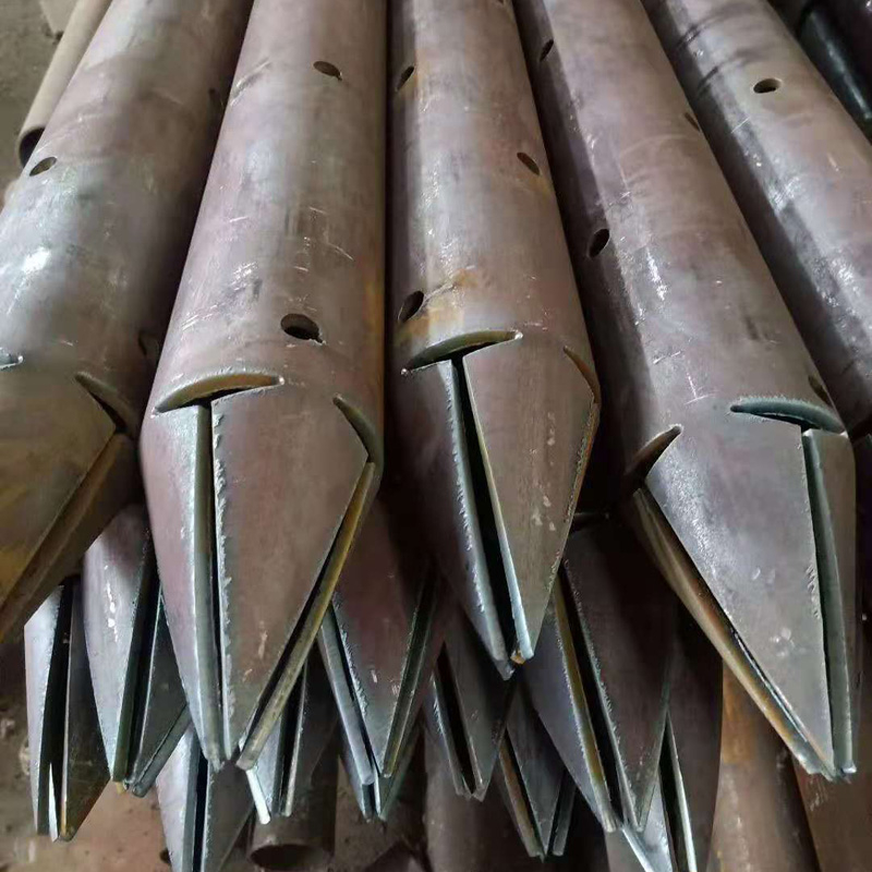 康平预埋注浆管